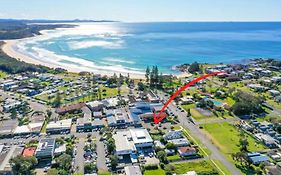 Abode On Market In The Heart Of Woolgoolga